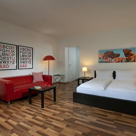 Boardinghaus Koblenz Altstadt Luaran gambar