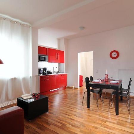 Boardinghaus Koblenz Altstadt Luaran gambar