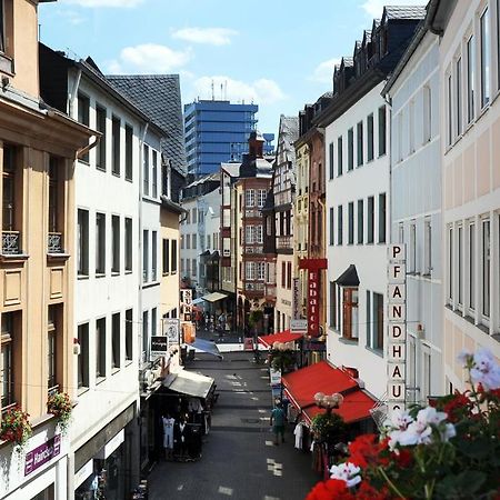 Boardinghaus Koblenz Altstadt Luaran gambar