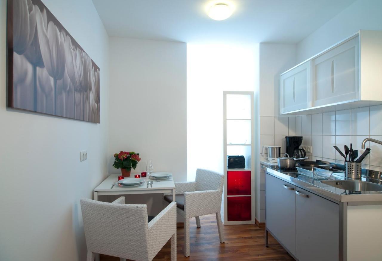 Boardinghaus Koblenz Altstadt Luaran gambar