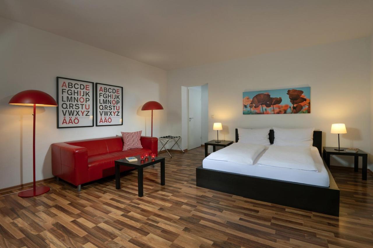 Boardinghaus Koblenz Altstadt Luaran gambar
