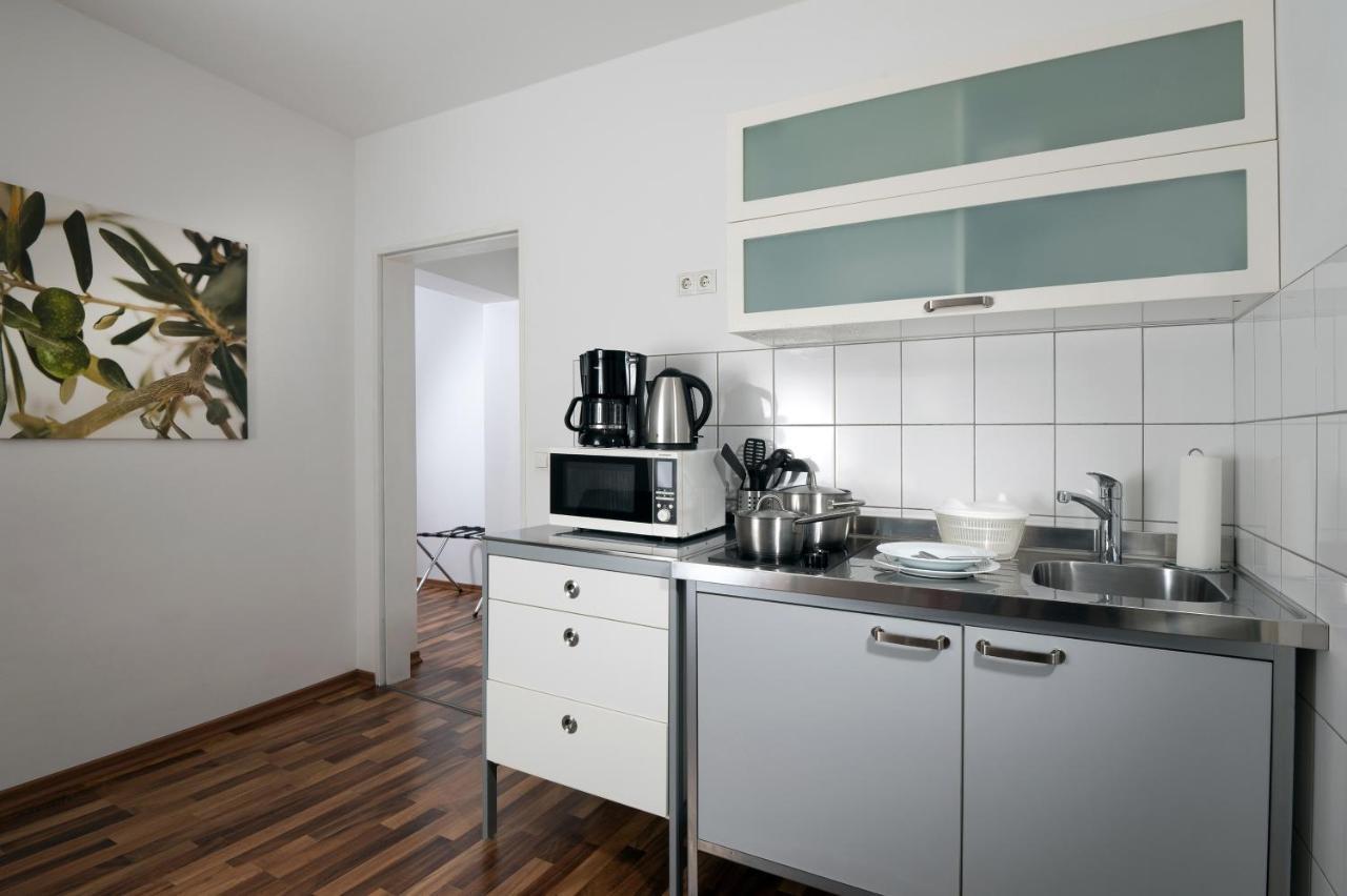 Boardinghaus Koblenz Altstadt Luaran gambar
