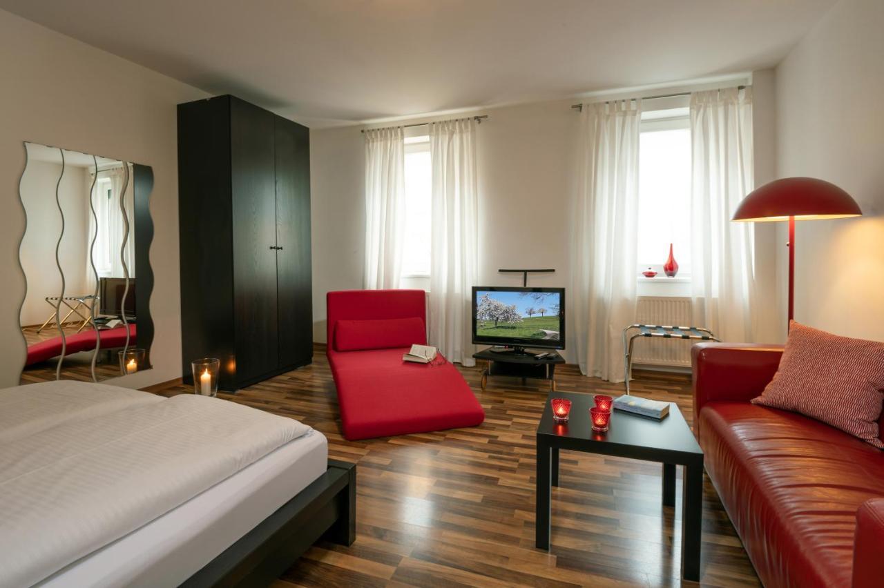 Boardinghaus Koblenz Altstadt Luaran gambar