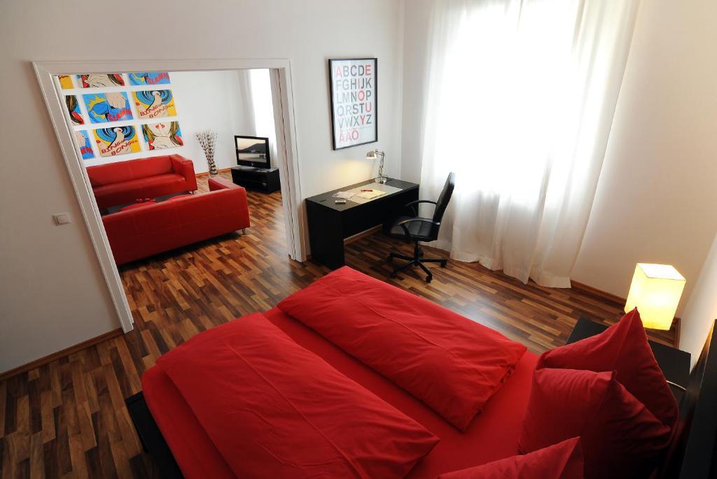 Boardinghaus Koblenz Altstadt Bilik gambar