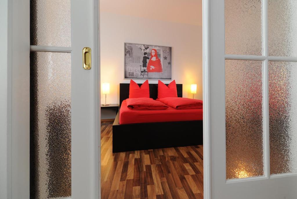Boardinghaus Koblenz Altstadt Bilik gambar