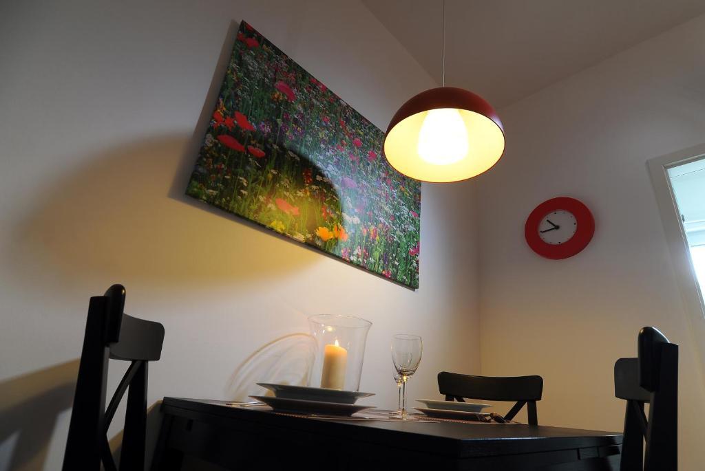 Boardinghaus Koblenz Altstadt Bilik gambar