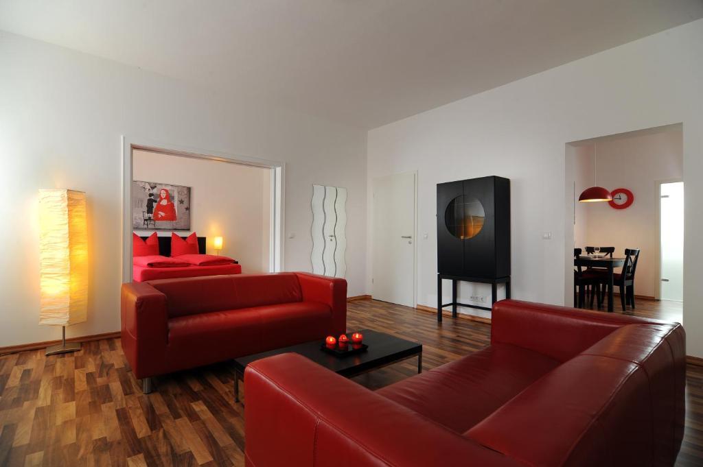 Boardinghaus Koblenz Altstadt Bilik gambar