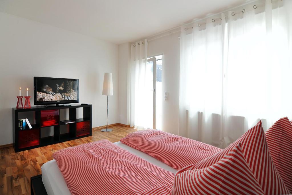 Boardinghaus Koblenz Altstadt Bilik gambar