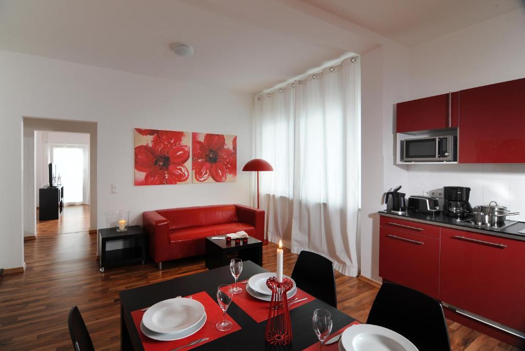 Boardinghaus Koblenz Altstadt Bilik gambar