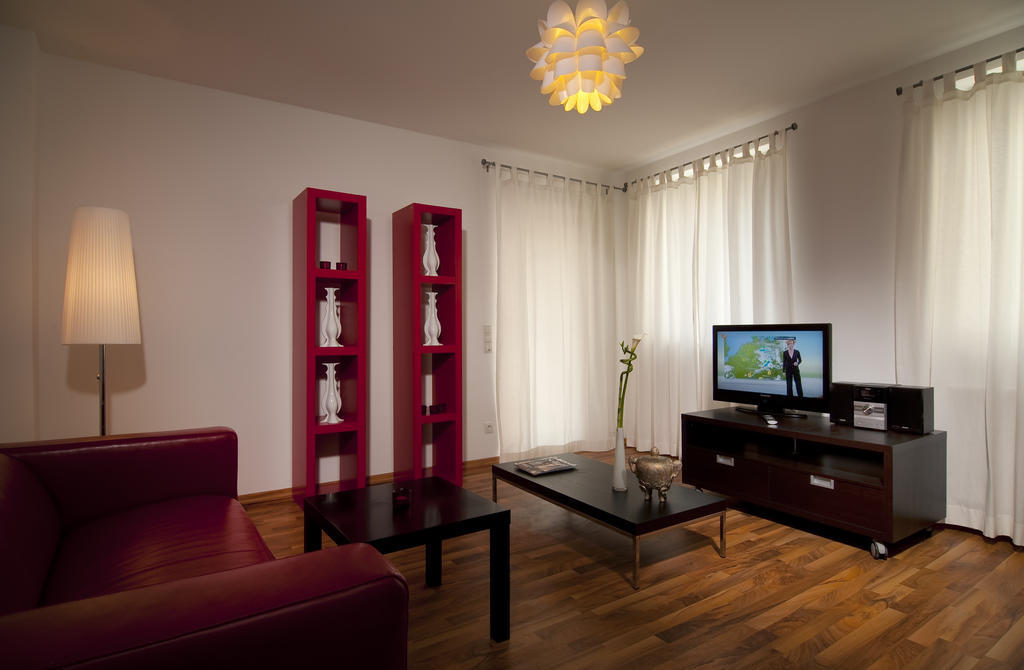 Boardinghaus Koblenz Altstadt Luaran gambar