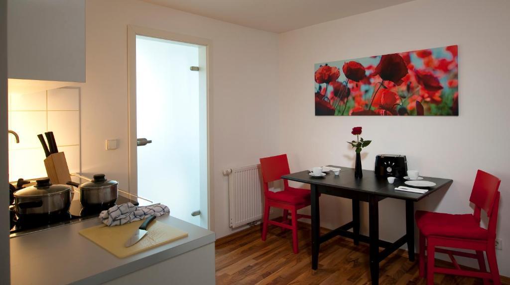 Boardinghaus Koblenz Altstadt Bilik gambar