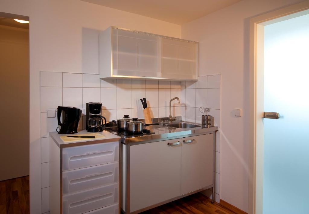 Boardinghaus Koblenz Altstadt Bilik gambar