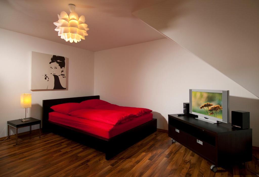 Boardinghaus Koblenz Altstadt Bilik gambar