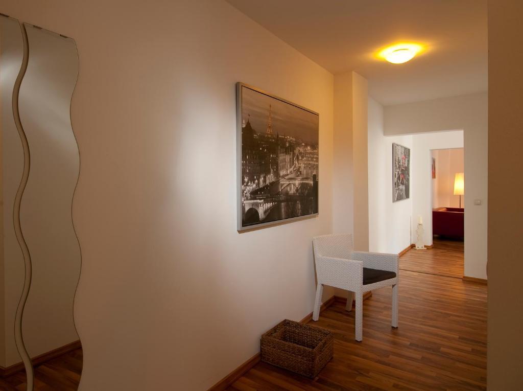 Boardinghaus Koblenz Altstadt Luaran gambar