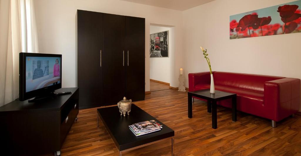 Boardinghaus Koblenz Altstadt Luaran gambar