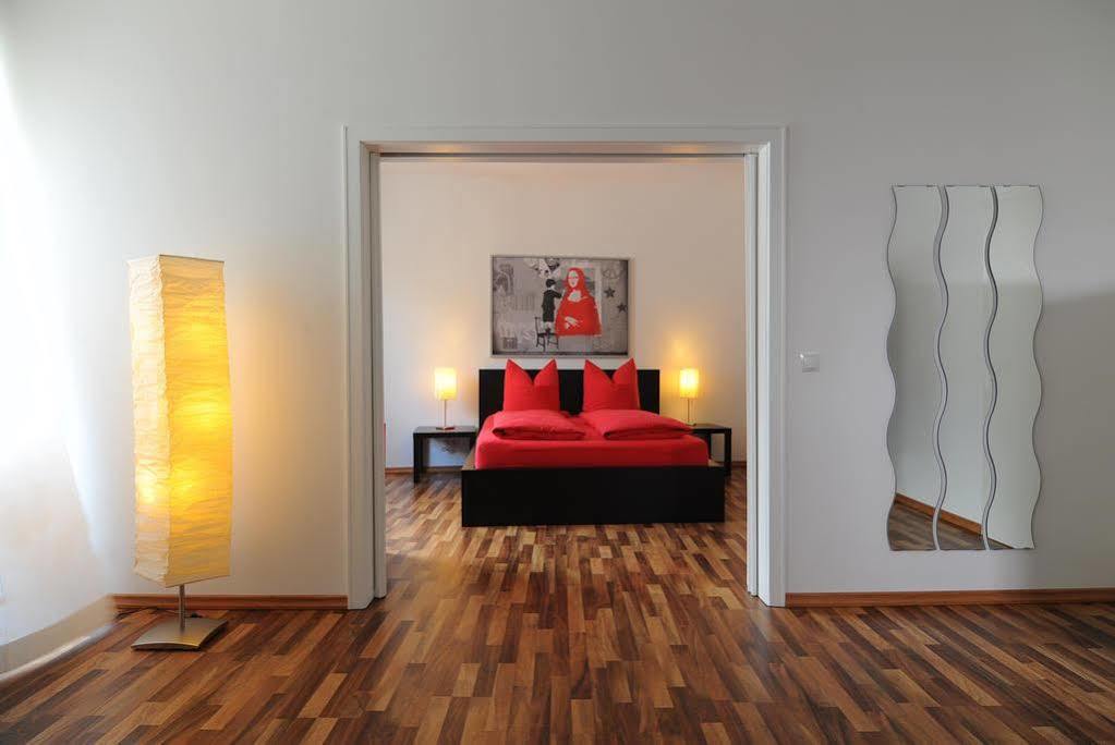 Boardinghaus Koblenz Altstadt Luaran gambar