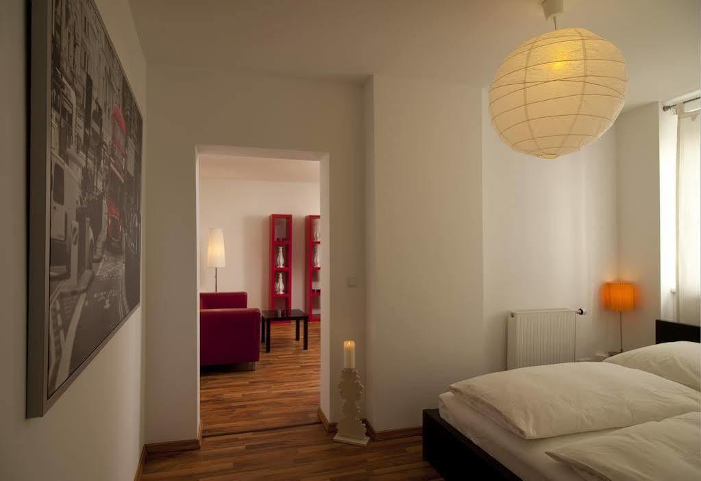 Boardinghaus Koblenz Altstadt Luaran gambar
