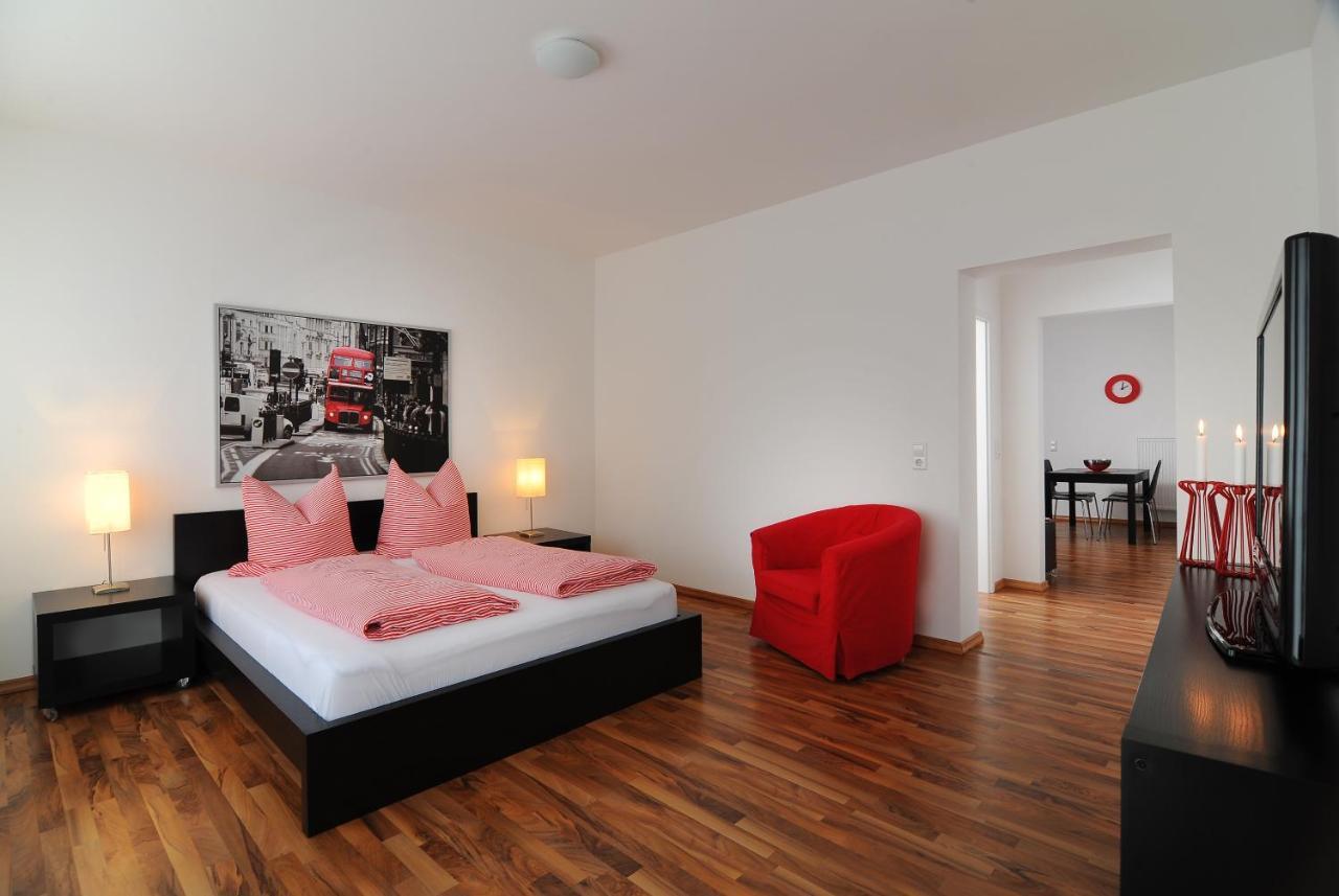 Boardinghaus Koblenz Altstadt Bilik gambar